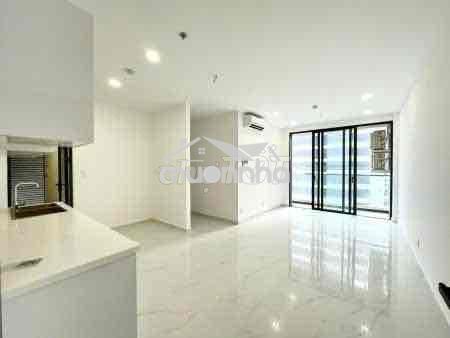 Căn hộ cao cấp, sang trọng 67m2, cạnh hồ bơi có view sông để ngắm nhìn - 4