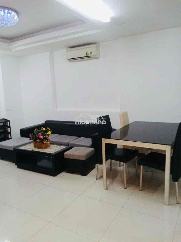 Cho thuê ch bmc q1 96m2 3pn 2wc full nội thất giá 14.5tr/tháng còn tl