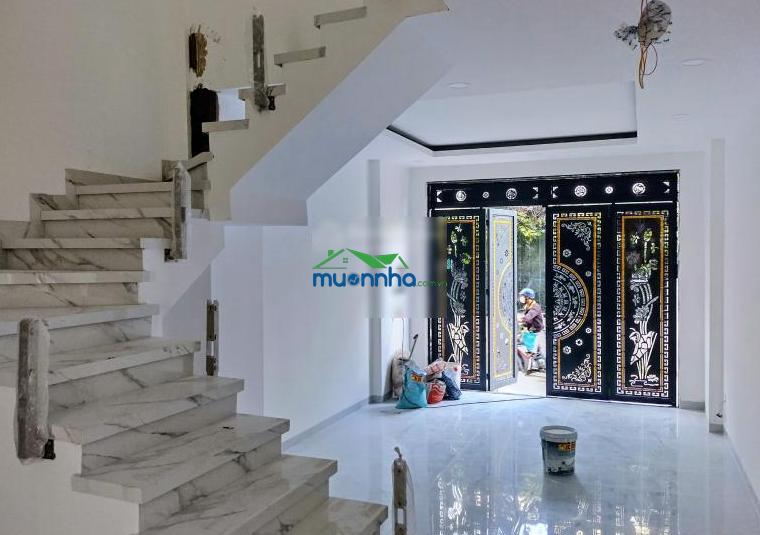 Giá tốt đầu tư - nhà mới đẹp đỗ xuân hợp, 8 tỷ - 2