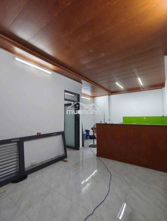 Cho thuê nhà phường trấn biên giá 5 triệu - 3