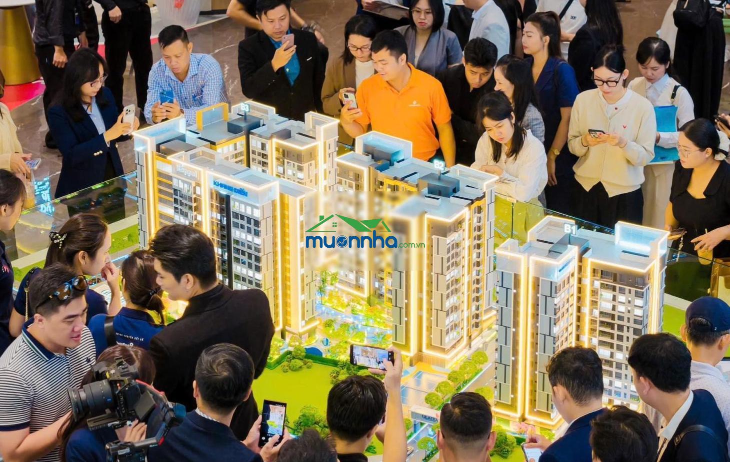 Bán nhanh shophouse khang điền quận 2 330m² vị trí kinh doanh đắc địa ngay cổng khu đô thị - 4