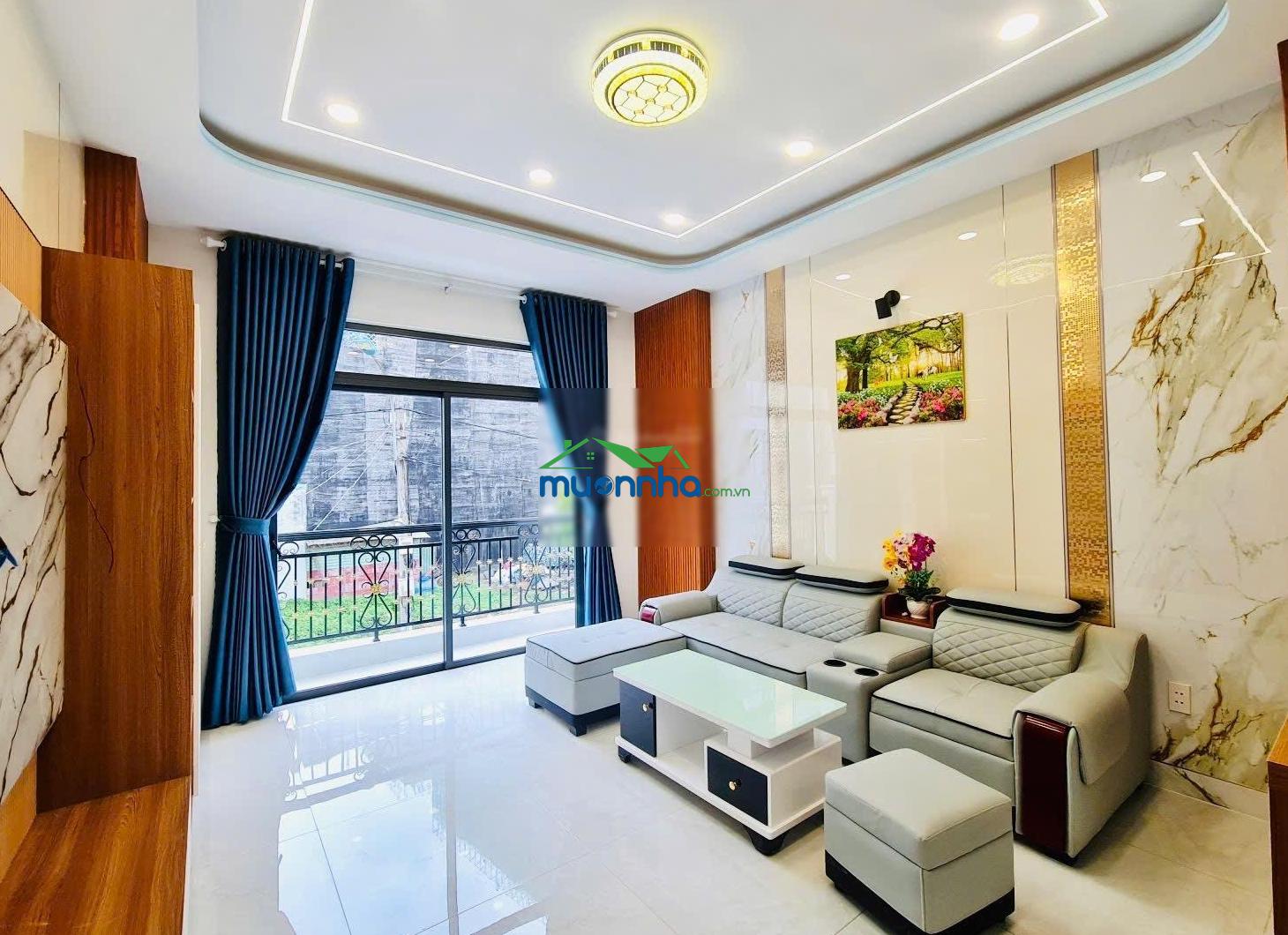 Bán nhà phố 4 tầng mới - ngay cc elysian gamuda land - 1 bước ra lò lu - giá 7.x tỷ - 4
