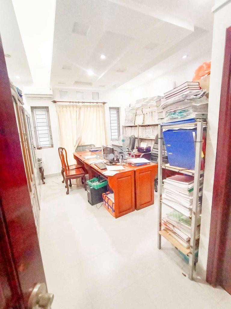 Mặt tiền đường nb khu tên lửa,  văn phòng  - 2