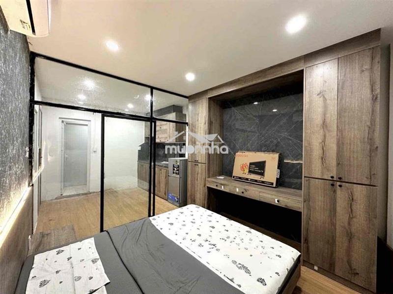 Hot🔥 dự án mới kengg full nội thất sang xịn mịn