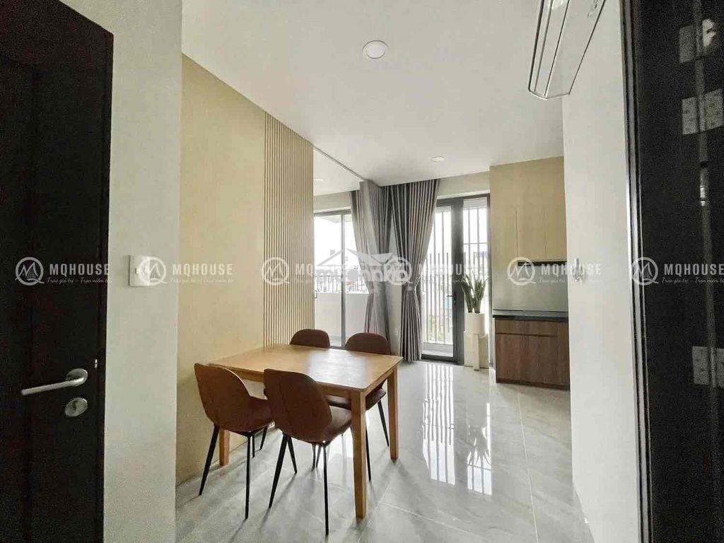 Trống lại căn hộ full nội thất🚩trường chinh🚩đông hưng thuận🚩pvh - 4