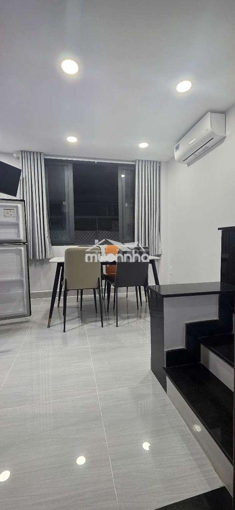 Nhà 4 tầng - trung tâm q3 - full nội thất - giá chỉ 13 triệu/tháng - 3