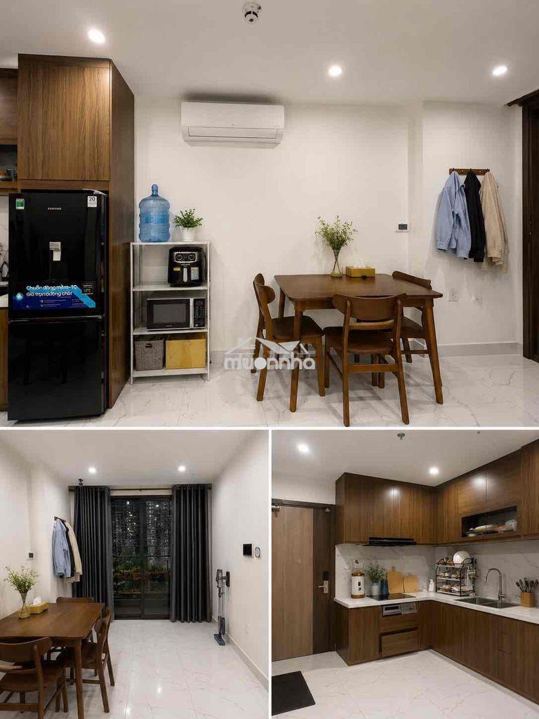Chính chủ - bán căn hộ vinhomes grand park 2 tỷ 950