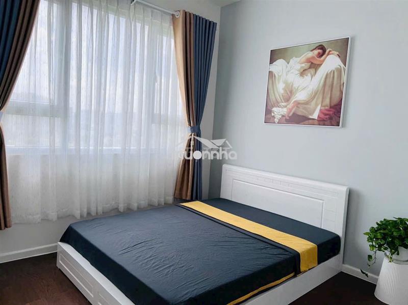 Cho thuê căn hộ the park residence 2pn1wc 61m2 9tr5 lh quỳnh quỳnh