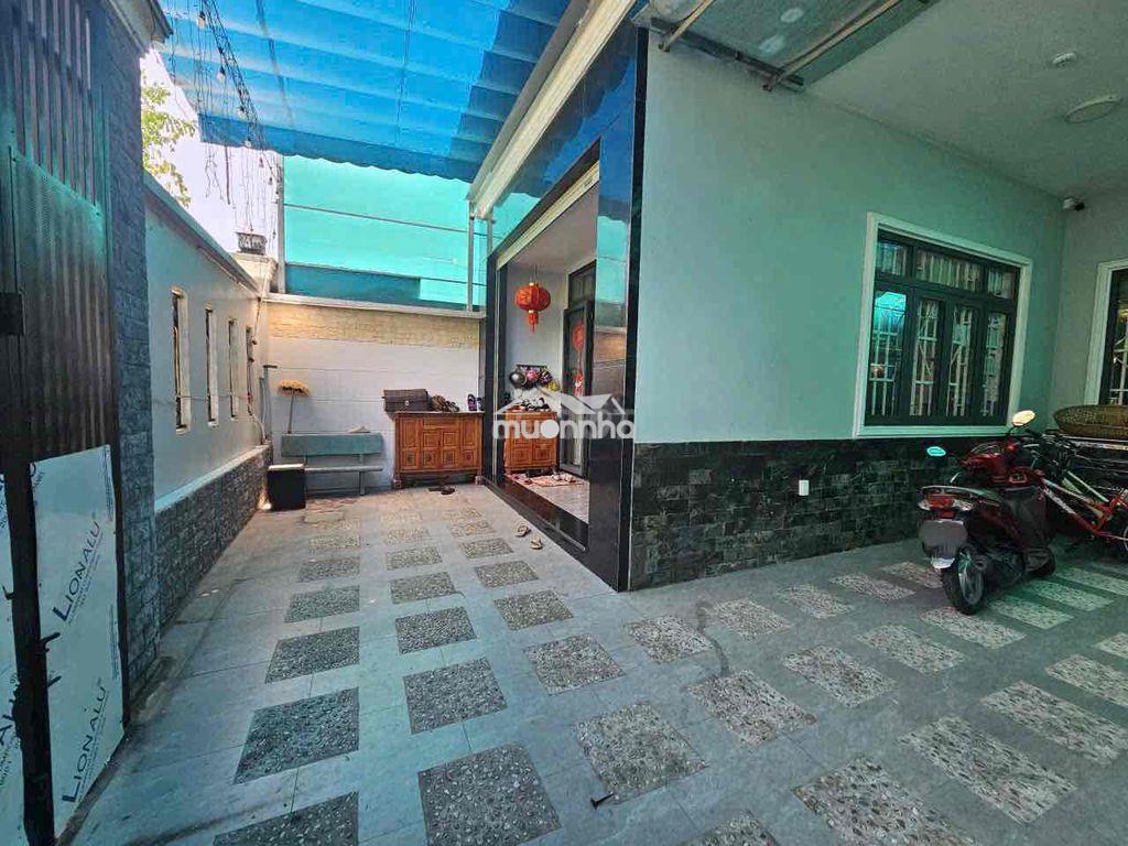 Bán biệt thư kdc khang điền đường dương đình hội, sổ hồng riêng - 4
