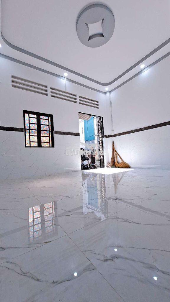 Chỉ 1,45 tỷ sở hữu nhà sổ riêng tại kdc bửu hòa, biên hòa - 4