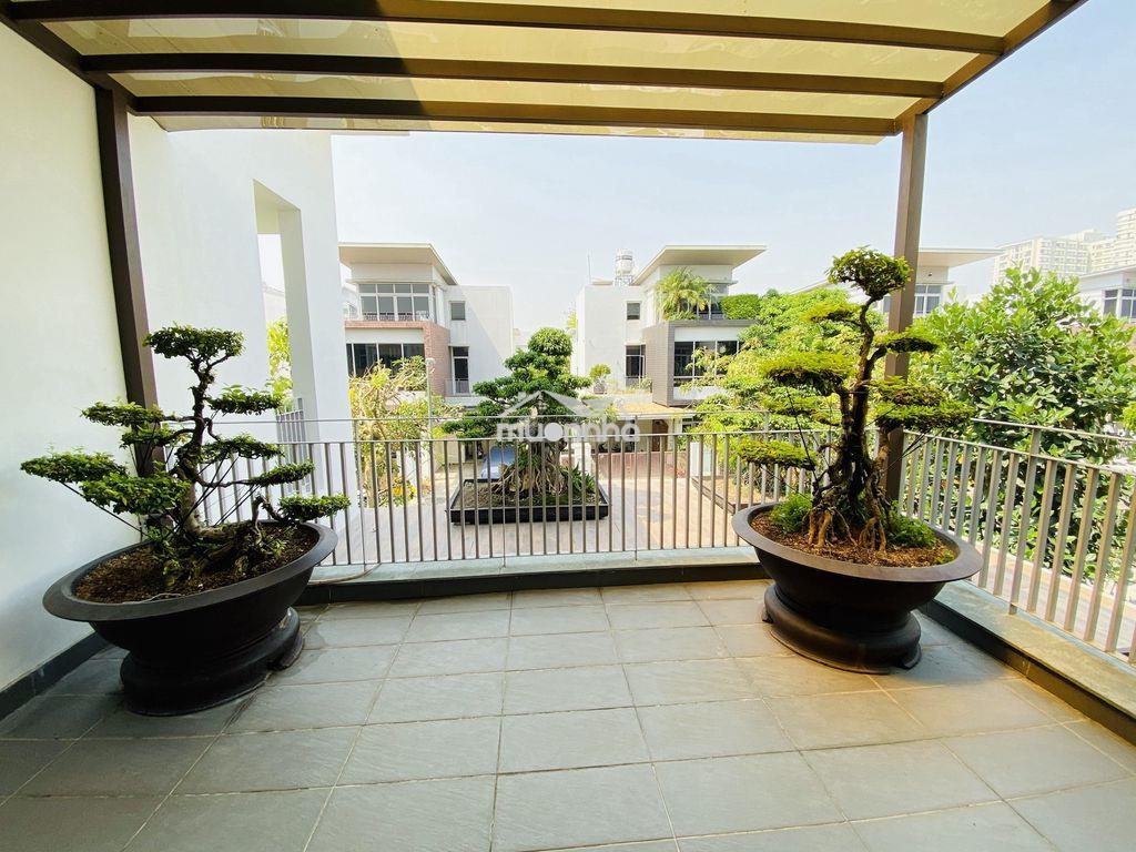 Bt vườn đơn lập riviera cove - liên phường q9 - compound an ninh 24/7 - 4