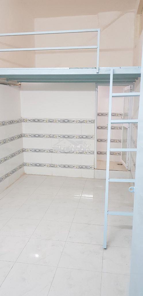 Cho thuê phòng trọ 200m gần đh mở giá rẻ đường gia phú q6