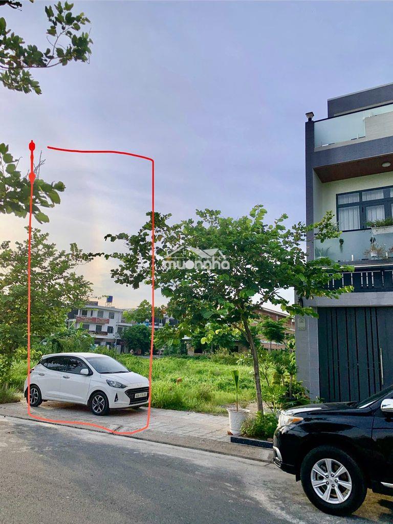 Bán đất chính chủ tại đường f6, khu tđc bửu long, diện tích 79,8 m2