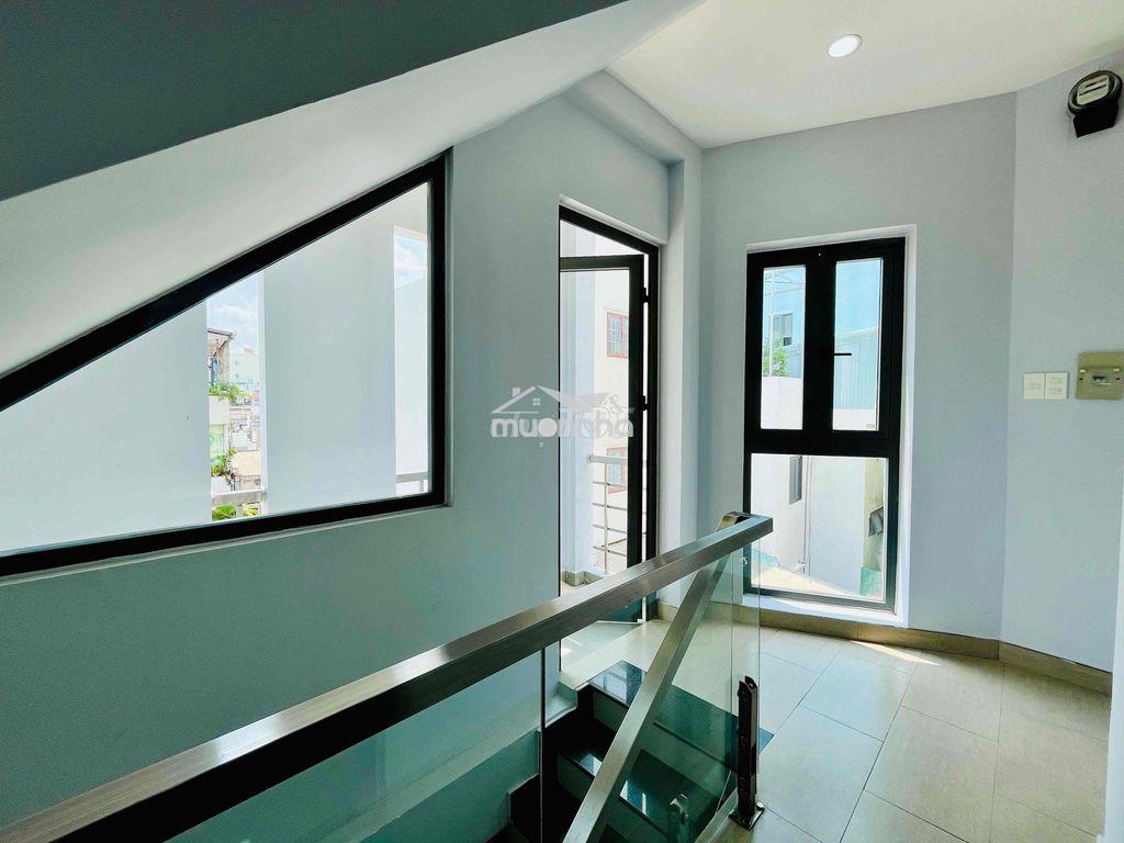🔥Chính chủ cho thuê🔥phòng ban công 45m2 - bếp xa giường - full nt q10 - 3