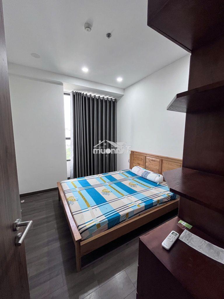 Parkview cho thuê 2pn full nt giá 18triệu - trống sẵn - 2