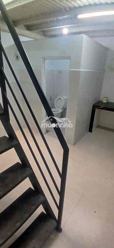 Cho thuê nguyên căn 2pn hẻm trần hưng đạo - quận 1 | 3.6*13m - 3
