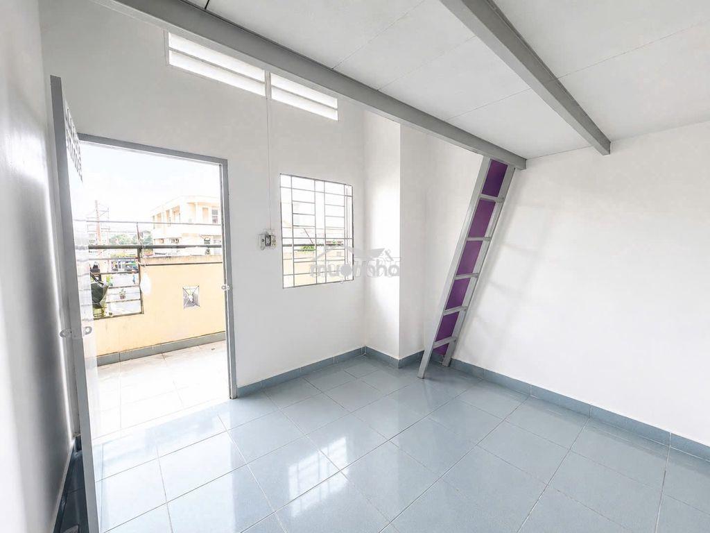 Trọ dĩ an ( gần vincom dĩ an) sạch rẻ - máy lạnh - giờ tự do - 3