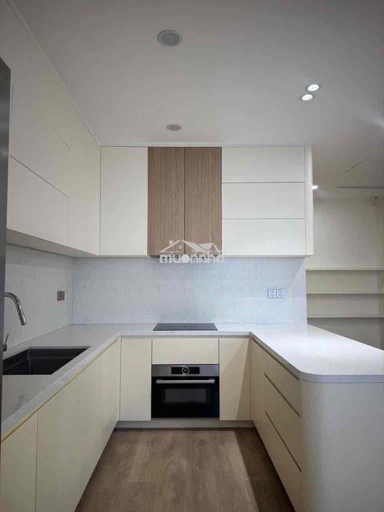 Cho thuê vinhomes golden river 3pn 118.5m² view sông thủ thiêm - 4