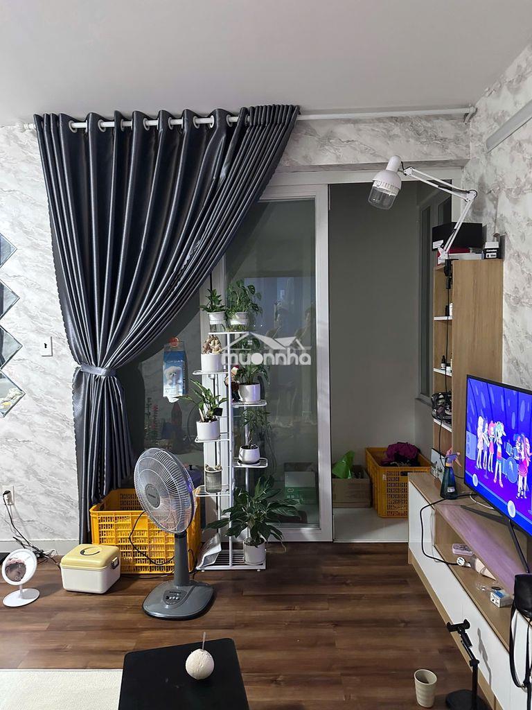 Hot! bán căn hộ summer q6 2pn 3pn giá tốt - sổ hồng sẵn - 4