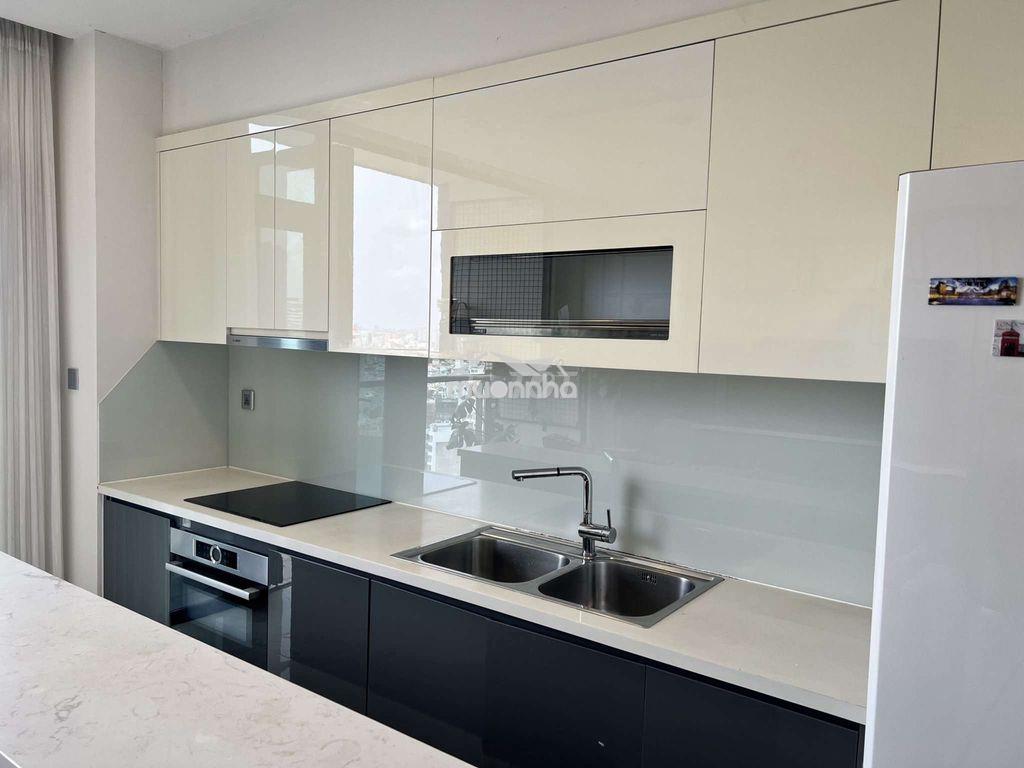 Cho thuê căn hộ quận 1. vinhomes golden river bason 2pn - 4