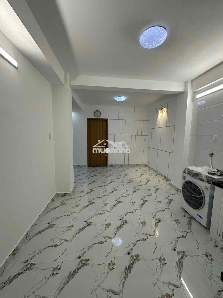 🌹 Chính chủ cần bán gấp căn góc chung cư 482a nơ trang long - giá cực