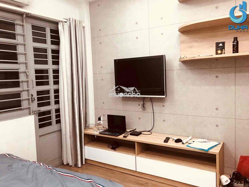 Phòng ban công full nội thất tại 115/1/12 nguyên hồng, p1 - 3