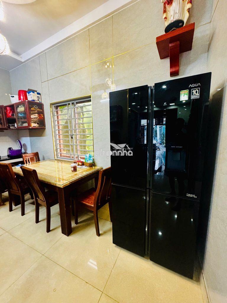 Bán nhanh nhà đẹp hxh linh xuân thủ đức chỉ 4,9 tỷ còn thương lượng - 3