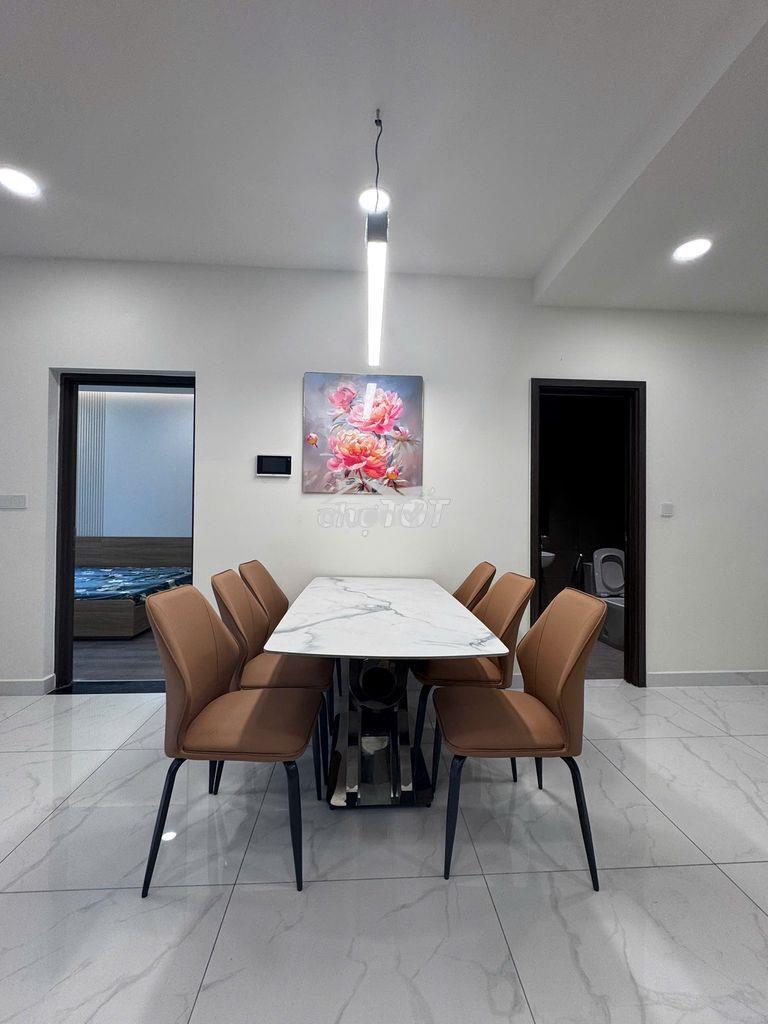 💦Diamond centery 2pn-2wc 96m2 căn góc trang bị full nt 19tr vào ở ngay - 3