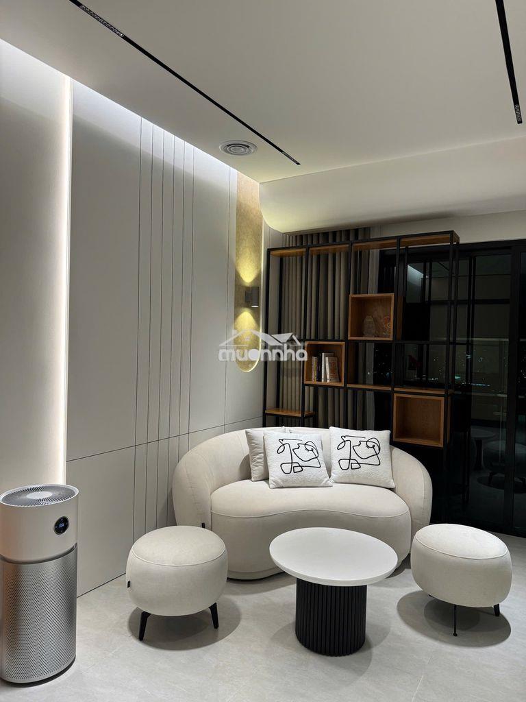 Cho thuê 6 căn 2pn 2wc delasol giá 23-25tr, đủ nội thất, tháp ac có đủ