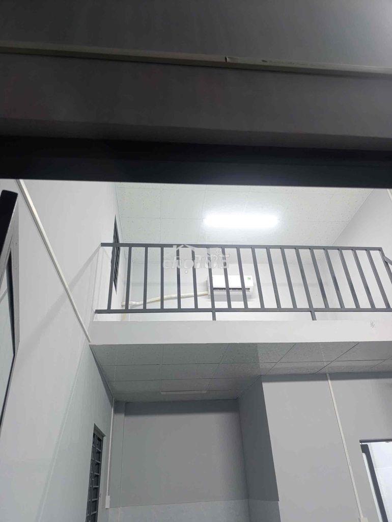 Phòng trọ kdc giồng ao, cần giờ – chỉ 3 phòng, an ninh, riêng tư - 2