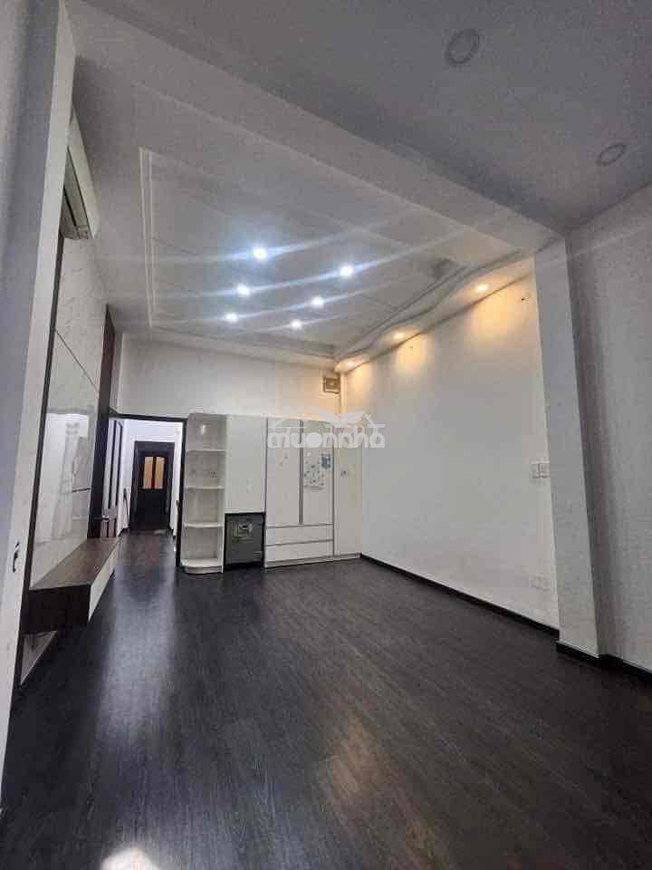 Cho thuê nhà hẻm xe tải đường nguyễn cửu đàm [ 4m x 15m] 2 lầu - 2pn - Ảnh 4