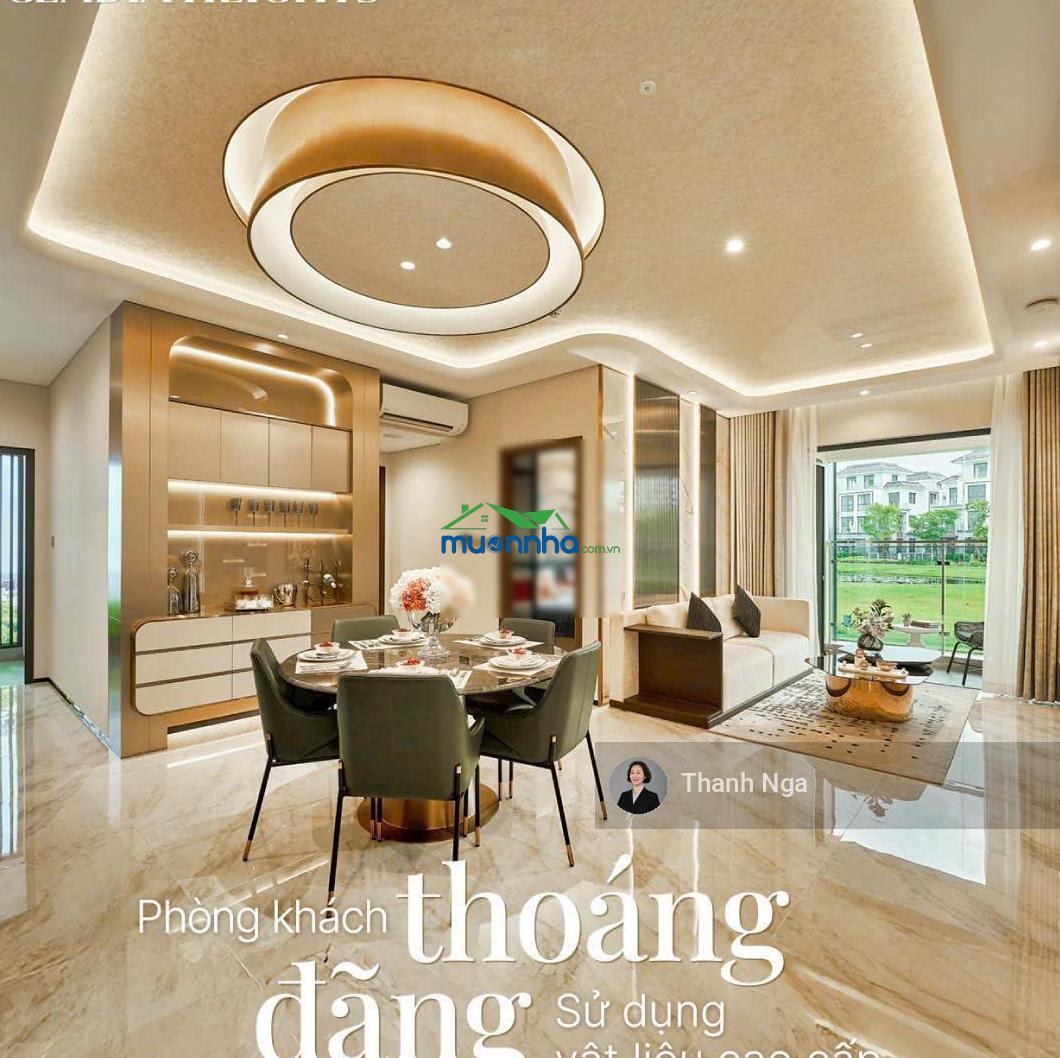 Chỉ 700tr sở hữu căn 2pn gladia heights - siêu phẩm keppel & khang điền diện tích rộng 85m2. - 2