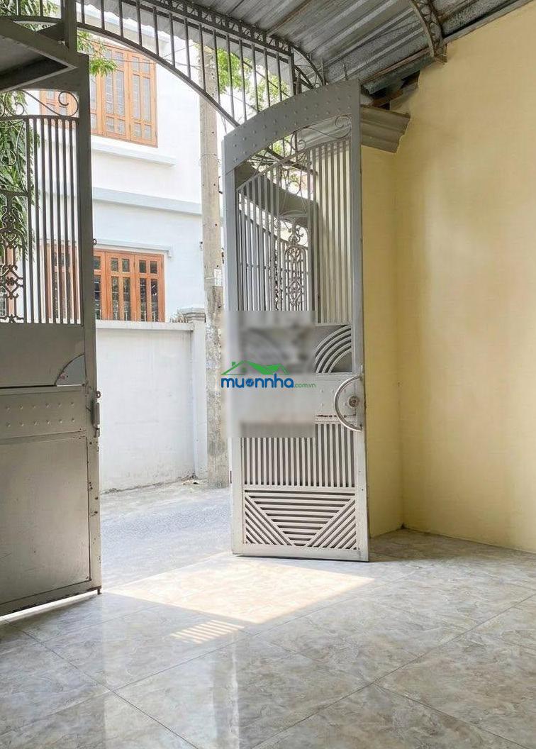 Nhà 2 tầng trần xuân soạn q7 xe hơi đỗ cửa thông himlam, kdc hiện hữu, shr hoàn công chỉ 7,1 tỷ(tl) - 2