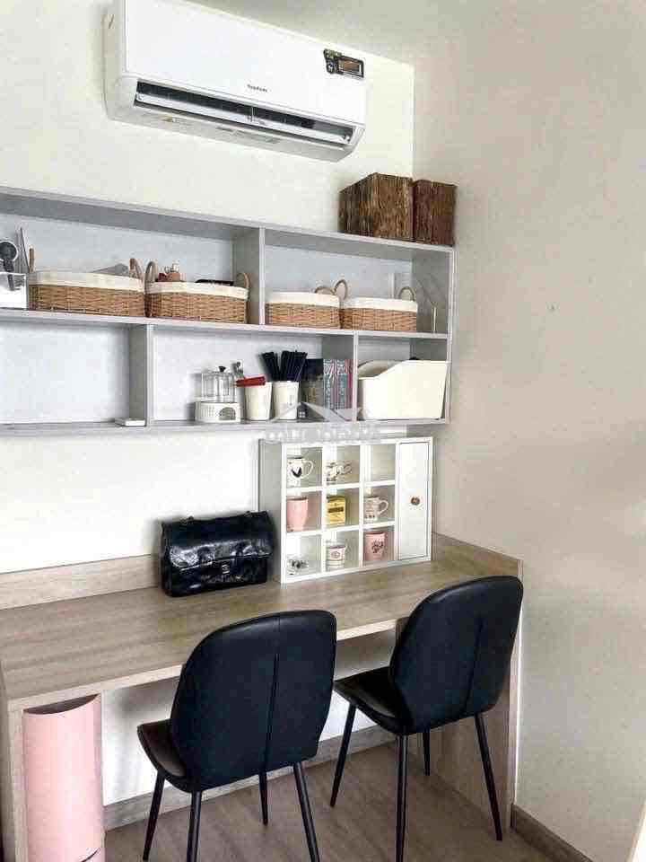 Studio bancon/cửa sổ full nt sát parc mall,cầu nguyễn văn cừ ,quận 5,1 - 4