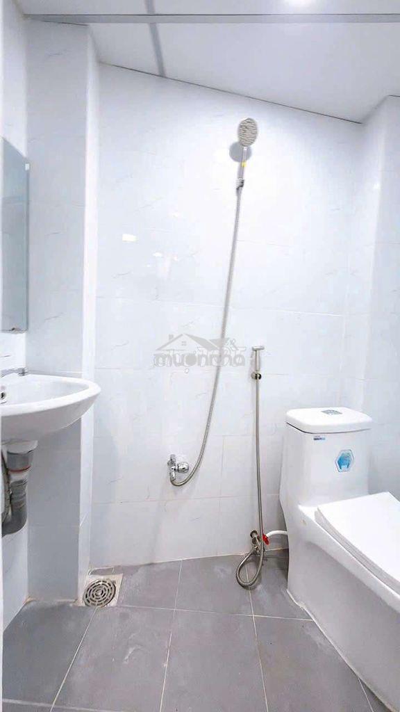 Bán nhà 1 sẹc hẻm 162 - 2