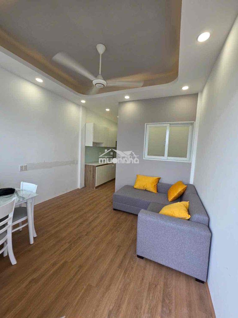 BÁN CC 2PN LẠC LONG QUÂN, QUẬN 11 - 2