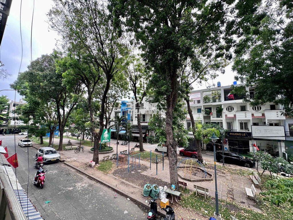Chdv giá rẻ - ngay công viên nguyễn sỹ sách - 4