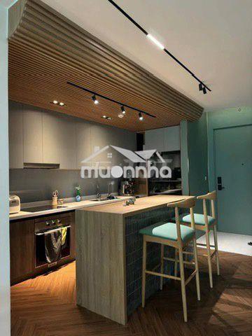 Căn hộ 1pn nội thất cao cấp, full tiện ích - ngay chợ bến thành, q1 q5 - 4