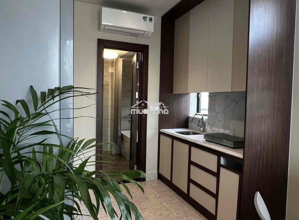 Căn hộ 1pn ban công_nội thất thiết kế riêng_mới 100% quận 10 - 3