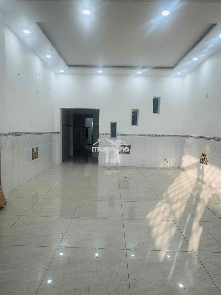 Nhà siêu rộng 5x30 2 lầu sân xe hơi 5pn - 3