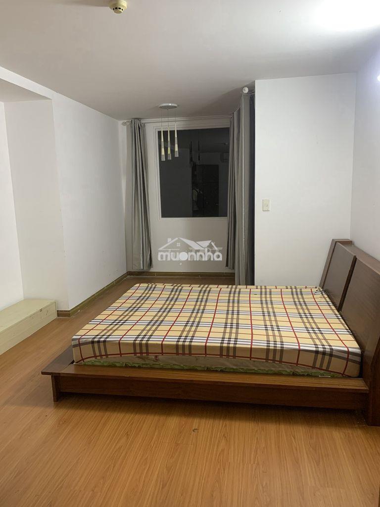 Cho thuê căn hộ bmc , bến chương dương, phường cô giang, quận 1, - 4