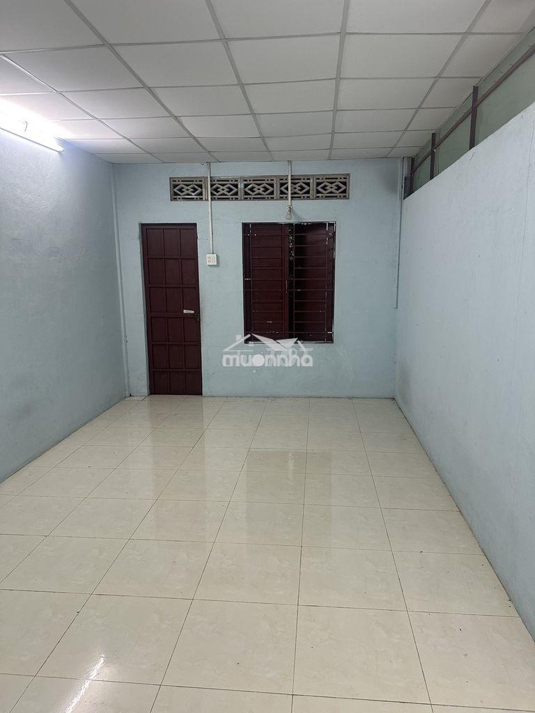 Cho thuê nhà đường nguyễn thị rõ, xã tân an hội