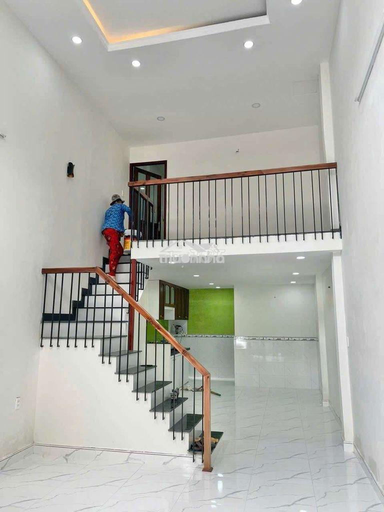 🔥 Hẻm 7m xe hơi – nhà đẹp đường số 9 – chỉ 7 triệu