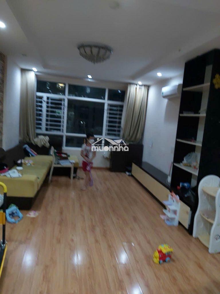 Cho thuê căn hộ hoàng anh an tiến 101m2 chỉ 10 triệu