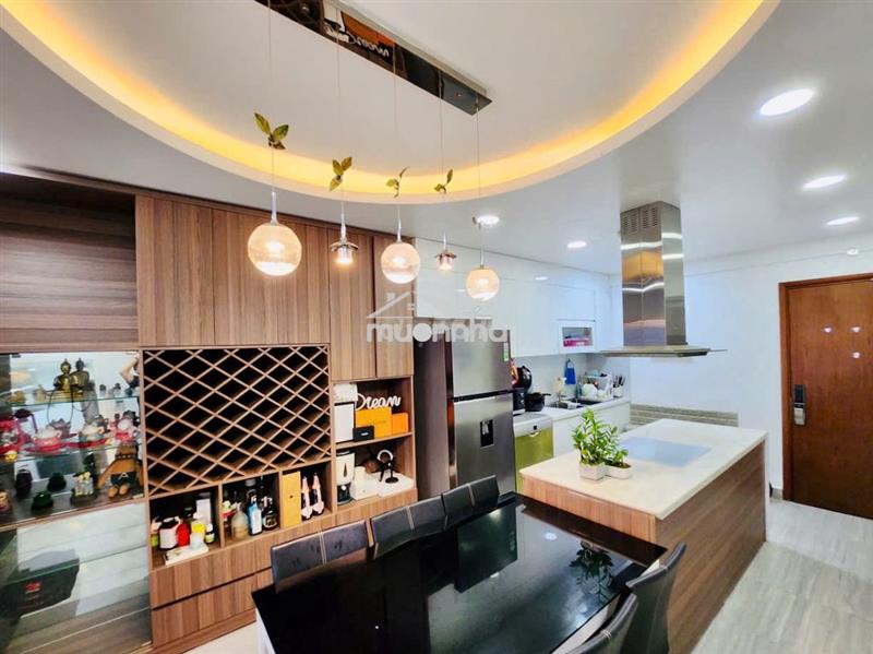Chính chủ bán gấp ch newton, 72m2,2pn,2wc,full nt,giá chỉ 6.1 tỷ
