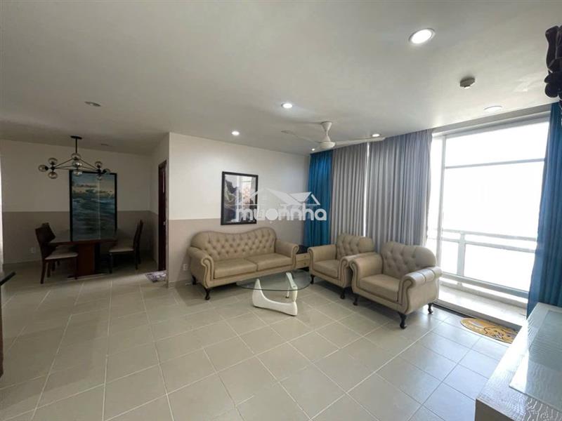 3 phòng ngủ - 130m2, thuê 26 triệu, nội thất đầy đủ