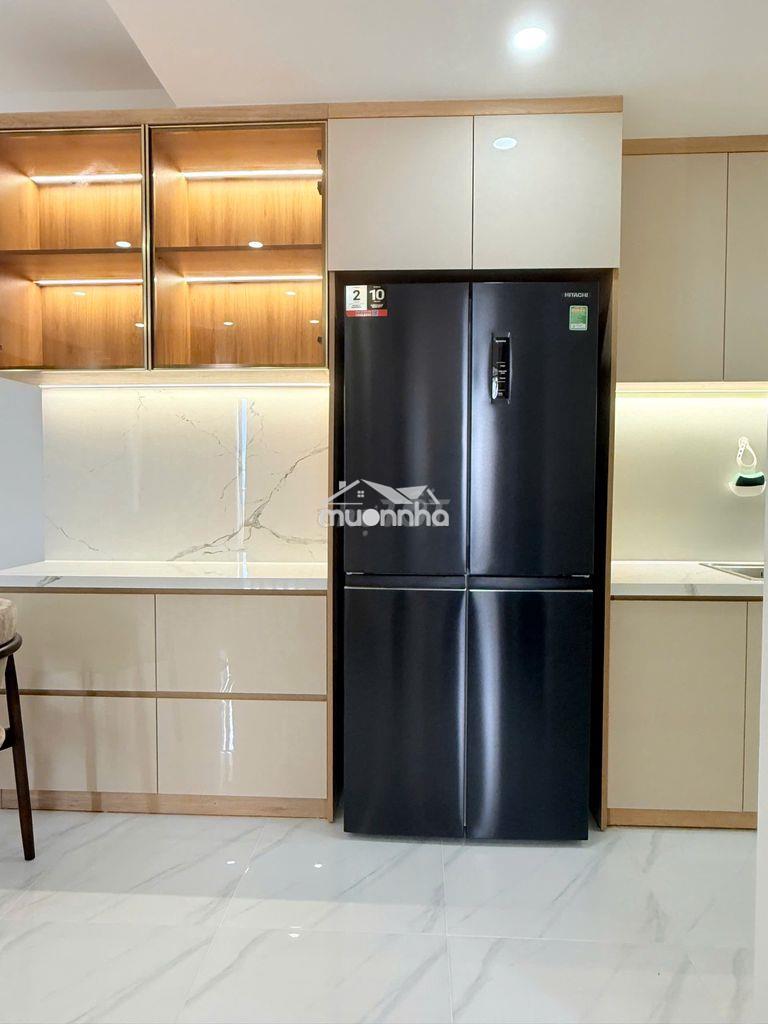 Cho thuê căn hộ đẹp tại chung cư hưng phúc  full nội thất, nhà đẹp. - 3