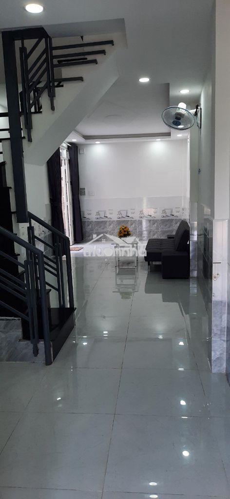 Nhà hẽm 68 nguyễn văn tạo - 3