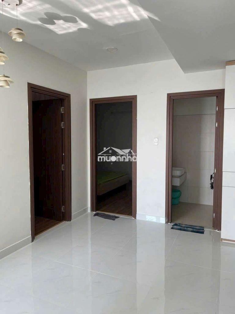 Chung cư tdh phường phước bình