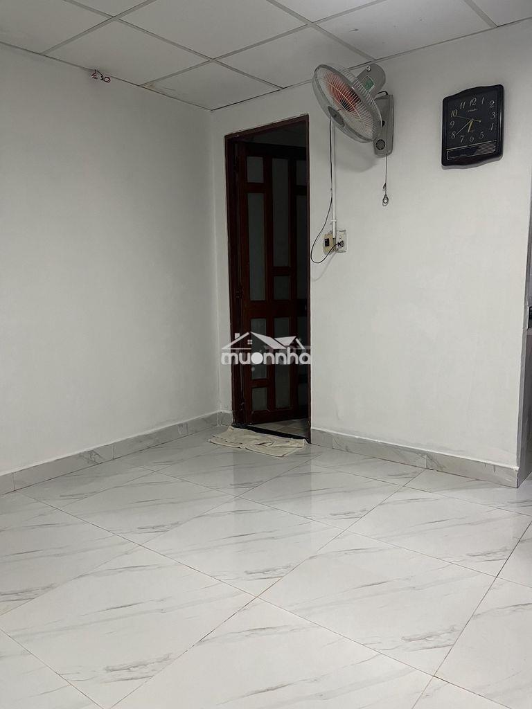 Cho thuê nhà nguyên căn hẻm xe hơi,khu trung tâm an ninh - 4